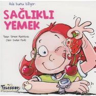 Ada Bunu Biliyor - Sağlıklı Yemek - Simeon Marinkovic