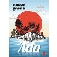 Ada - Haluk Şahin