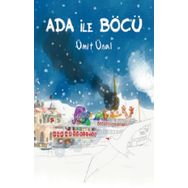 Ada İle Böcü - Ümit Ünal