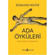 Ada Öyküleri - Edmund White
