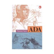 ADA - THEODORE TAYLOR