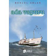 Ada Vapuru Öyküler - Behlül Ablak