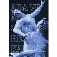 Ada ve Aleksander - Remzi Kazmaz - Favori Yayınları