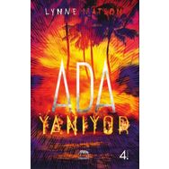 Ada Yanıyor - Lynne Matson