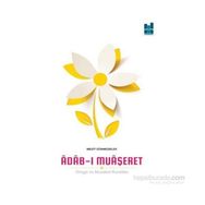 Adab-ı Muaşeret - Mecit Dönmezbilek