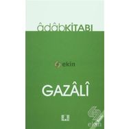 Adab Kitabı - Gavs-ı Azam Seyyid Abdülkadir Geylani