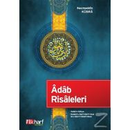 Adab Risaleleri - seyh necmuddin kubra
