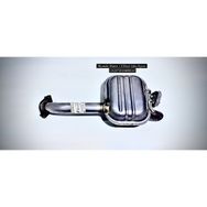 Adabeyi Otomotiv Hyundai Matrix Ec Diesel 1.8 Arka Egzoz