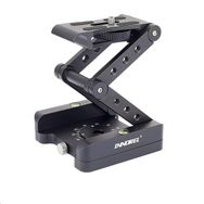 Adai ZT56 Z-Tilt Pratik Çekimler için Kamera Bağlantı Aparatı