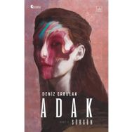 Adak 1 Sürgün - Deniz Erbulak
