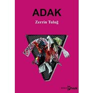 Adak - Zerrin Tuluğ