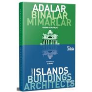 ADALAR BINALAR MIMARLAR - HASAN KURUYAZICI