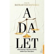 Adalet - Bayraktar Bayraklı