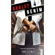 Adalet Benim - Fuat Yılmaz