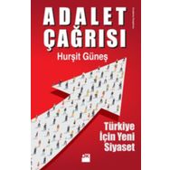 Adalet Çağrısı - Hurşit Güneş