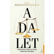 Adalet Destek Yayınları