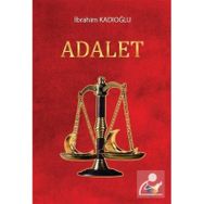 Adalet İbrahim Kadıoğlu