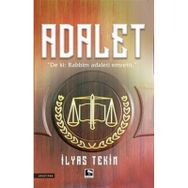 Adalet İlyas Tekin