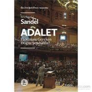ADALET - MICHAEL J. SANDEL