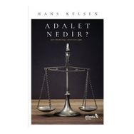 Adalet Nedir? - Hans Kelsen