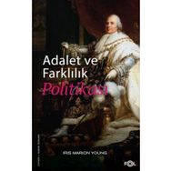 Adalet ve Farklılık Politikası Fol Kitap