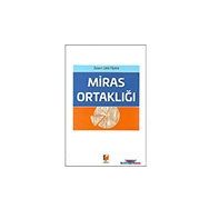 Adalet Yayınevi Miras Ortaklığı
