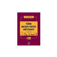 Adalet Yayınevi Türk Basın Yayın Mevzuatı