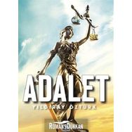 Adalet - Yıldıray Öztürk