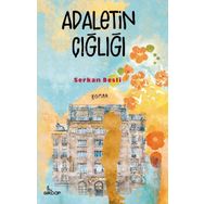 Adaletin Çığlığı - Serkan Besli