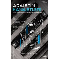 Adaletin Hayaletleri - Sema Çevirici Atilla