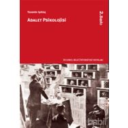 ADALETIN PSIKOLOJISI - YASEMIN IŞIKTAÇ
