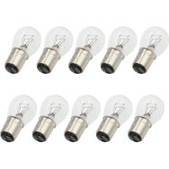 Adam 1016 P21/5W 12V 10 Adet Çift Duylu Stop Ampulü