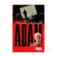 ADAM ADAM DA KIM? - OKTAY SINANOĞLU