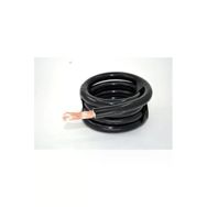 Adam Fly 1 mt 25 mm² Siyah Bakır Akü Kablosu