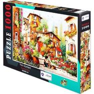 Adam Games 1000 Parça Yaz Günleri Puzzle