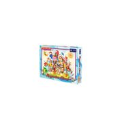 Adam Games 120 Parça Puzzle Hayvanlar Alemi
