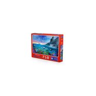 Adam Games Balıklar Alemi 250 Parça Puzzle