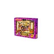 Adam Games Korsanlar 150 Parça Puzzle