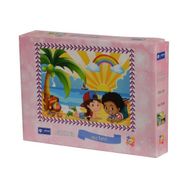 Adam Games Yaz Tatili 50 Parça Puzzle
