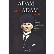 Adam Gibi Adam Diyor Ki - Ender Haluk Derince Gamze Elmaci