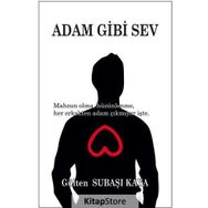Adam Gibi Sev - Gülten Subaşı Kaya
