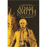 Adam Smith - David D. Raphael