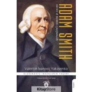 Adam Smith - Valentin İvanoviç Yakovenko