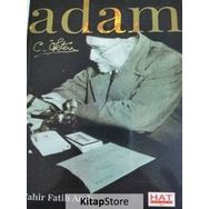 Adam - Tahir Fatih Andı