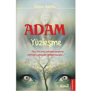 Adam Yüzleşme - Özlem Akkel