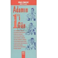 Adamın 1'i 1 Gün - Aşk,Evlilik Fıkraları - Sina Cimcoz