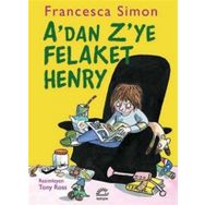 A'dan Z'ye Felaket Henry - Francesca Simon