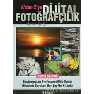 A'DAN Z'YE FOTOĞRAF - ÖZER KANBUROĞLU