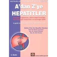 A'DAN Z'YE HEPATITLER - MUZAFFER GÜRAKAR