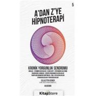 A'dan Z'ye Hipnoterapi 5 Celalettin Uzuner Nar Ağacı Yayınları